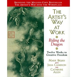 The Artist's Way at Work