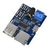 Podazz TF Card U Disk Play MP3 Decoder Player Module