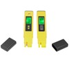 PH TDS Meter Combo 0.01pH High Accuracy Pen ±2% Readout