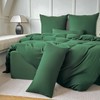 Amolavet Summer Bed Linen 155 x 220 cm 2-Piece Set