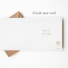 Maise & Rose Anniversary Card | Wedding Anniversary Card |