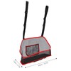Car Suspension Storage Bag Car Seat Back Net Pocket Driver