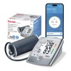 Monitor De Presin Arterial De Brazo Automtico Bm35 Beurer Gris