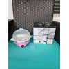 Rapid Egg Cooker, 7 Egg Capacity Electric Egg Cooker for