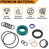 328.12160 Sears Floor Jack Rebuild Kit Replace for Sears Craftsman