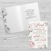 Designer Greetings Faithfully Yours Inspirational Birthday Boxed Card Assortment, Good