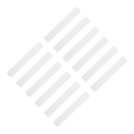 Beavorty 50 Pack Face Mask Spatulas Makeup Cream Scrapers Plastic Beauty Spatulas for Cosmetics Skincare Tools