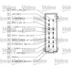 Valeo 251563 Switches