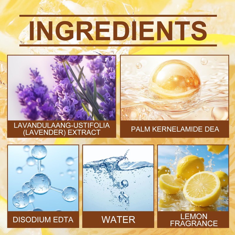 2025 New Aroma Soap,Highly Scented Brazilian Waves Soap for Floor