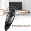 AN-MR500G Remote Control Replacement for LG Smart TV 55LB6350UQ 47LB6300UQAUSWLJR