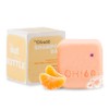 Shampoo en barra de Oliva. Oliva60, Cabello normal, Sin sulfatos,