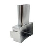 HVAC Premium Oval Stack Head 7" Throat Duct Fitting |
