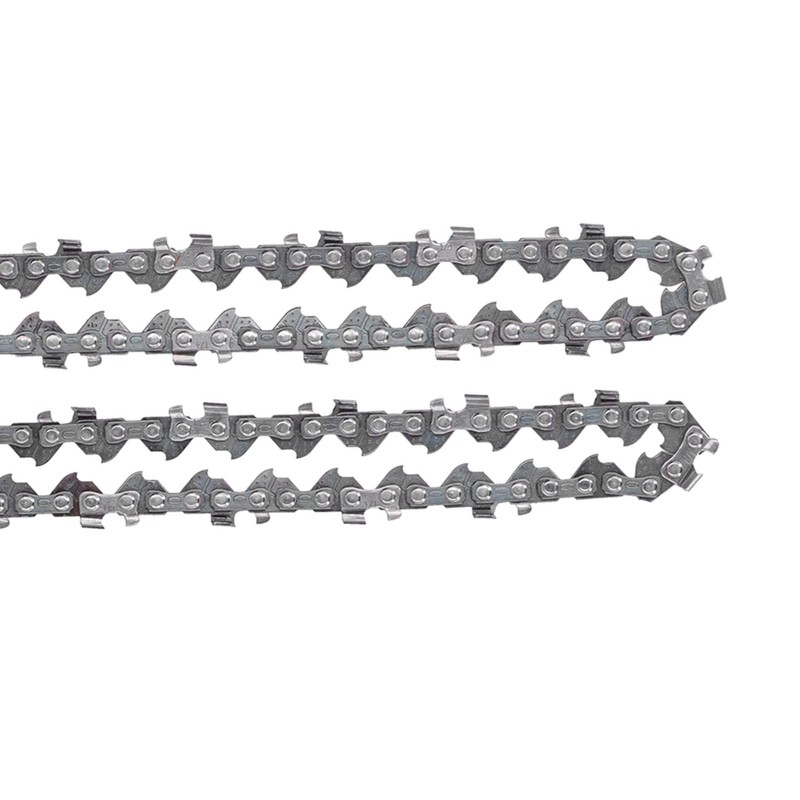 RANNYY Mini Chainsaw Replacement, 4" 6" Mini Chainsaw Replacement Portable