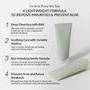 Celimax - Ji Woo Gae Cica BHA Acne Foam Cleansing