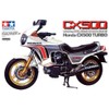 Tamiya 14016 1:12 Honda CX500 Turbo - Faithful Replica, Plastic