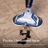 BISSELL SpinWave Hard Floor Expert Corded Spin Mop Cleaner, 20393