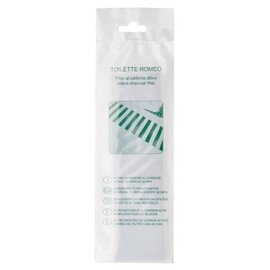 Kerbl 83079 Carbon Filter for Cat Litter Trays