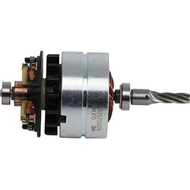 BGS 9919-REP02 Motor Repair Kit for Cordless Impact Wrench Item 9919