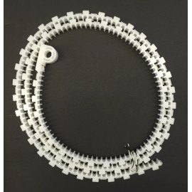 Dorman WINDOW REGULATOR TAPE for CHRYSLER DODGE JEEP PLYMOUTH (52 INCH) DORMAN 747-415