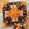 The Swiss Colony Holiday Fruit Tray - Assorted Dried Fruits,