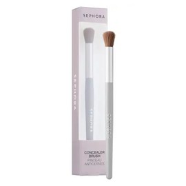 SEPHORA COLLECTION Makeup Match Concealer Brush, Grey