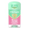 Mitchum Clear Gel Powder Fresh, 330 ml