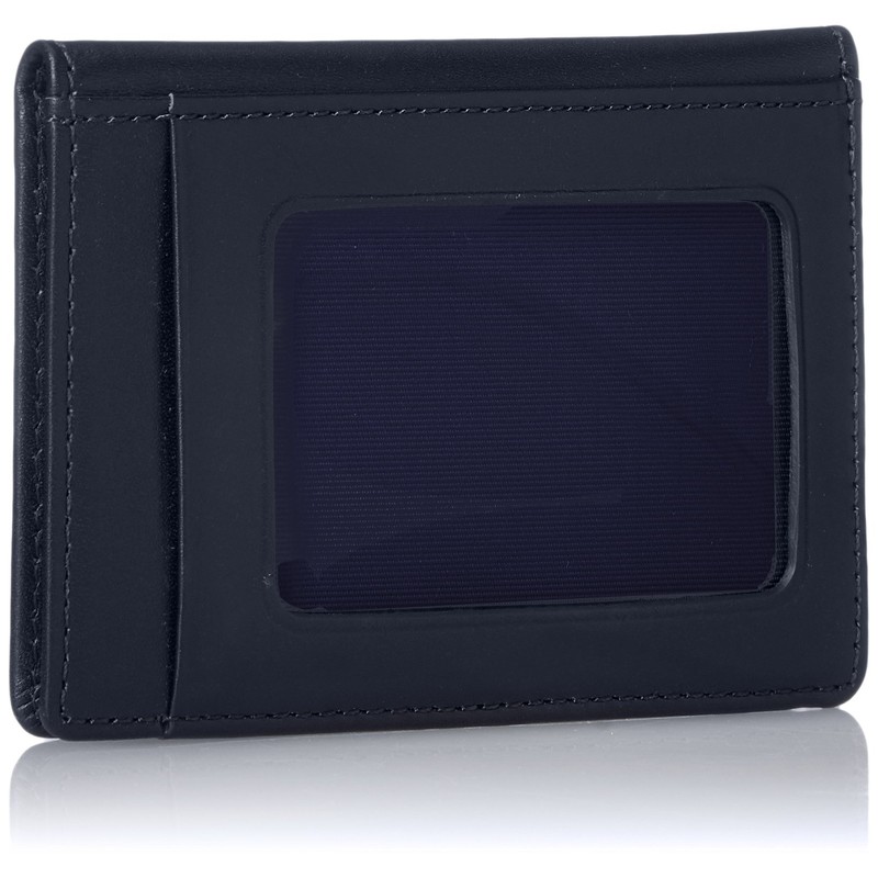 Lanvin Collection EMBOSS COMBINATION Men's Passcase, Thin, Slim, Commuting to