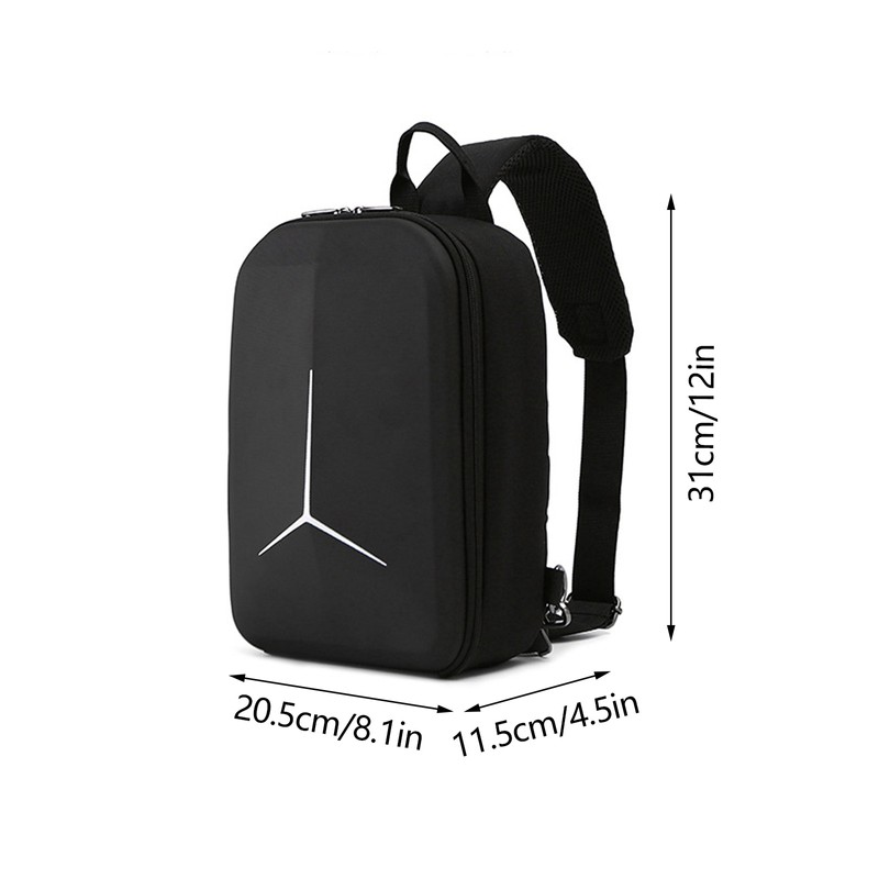 Drone Storage Bag for MINI 3 PRO Protective Foam Padded