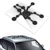 Starlink Gen 3 Magnetic Roof Mount, 12 Magnetic Bases, Up