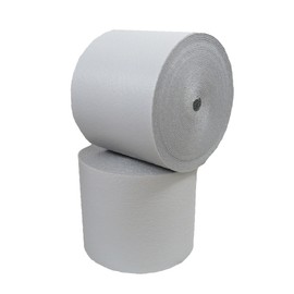 IES USEP 5MM Reflective White Foam Core Insulation RADIANT BARRIER 48X20 ROLL R8