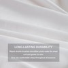 MOHAP Warm 16 inch(40cm) Extra Deep King Size Fitted Sheet