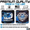DIAMOND CORNHOLE | Competition Cornhole Bags | Tournament Style |