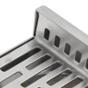 Corner Floor Drain L Shape Design Durable Stainless Steel Corrosion