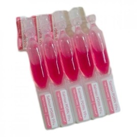 Artificial Tear Serum One-Access Serum NEW Medicube PDRN Pink One-Day Serum 1.5ml 10ea / 인공눈물세럼원액세럼 NEW 메디큐브 PDRN 핑크 원데이 세럼 1.5ml 10ea