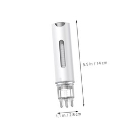 BIUDECO Scalp Massager Application Comb Hair Oil Applicator Bottle Hair Oiling Tool Applicator for Scalp Health