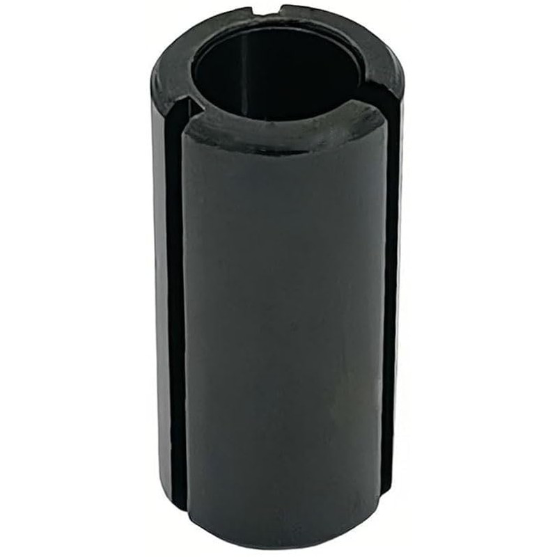 1/4",1/2",12mm Router Collet And Nut Set For Dewalt DW6214 DW618