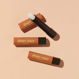 Etude [에뛰드]진저슈가 립밤스틱 [Etude] Ginger Sugar Lip Balm Stick