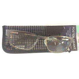 Foster Grant Bryce +1.50 with free Case