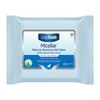 DeepFresh Make-Up Removal Wipes Combo - Cucumber,Collagen & Micellar |