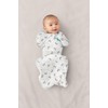 Love to Dream Swaddle UP, Baby Sleep Sack, Self-Soothing Swaddles