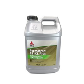 AGCO Permatran 821 XL Plus Extended Life 15W-40 Transmission & Hydraulic Oil 2.5 Gal 79035449