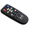 Beyution Replacement WD-RC Universal Remote Control fit for Western Digital