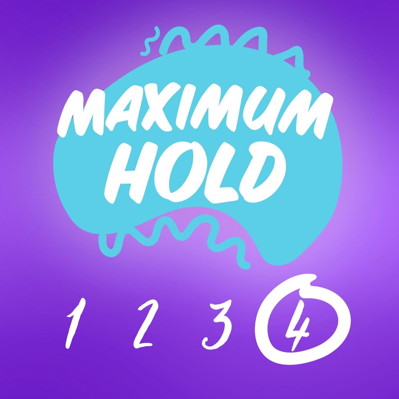 Aussie Instant Freeze Hair Spray for Extreme Hold, Infused with