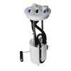 waltyotur Electric Fuel Pump Assembly Replacement for Hisun 400 500