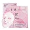 VT COSMETICS Collagen Reedle Shot 100 2-Step Hydrogel Mask(34.5gx4ea), Intensive