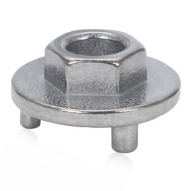 Adefol 89750516133 Clutch Removal Tool for Echo CS-370 CS-400 CS-440 CS-450 CS-510 CS-500 CS-520 CS-5500 CS-4000 CS-4500 CS-4600 CS-5000, CS-400 Chainsaw Clutch Drive Removal Tool 897505-16133