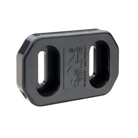 Polyurethane Skid Shoe (1) for Ariens, John Deere and MTD Snow Blowers