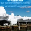 VBS - Polyethylene Plastic Shrink Wrap - 7 mil –