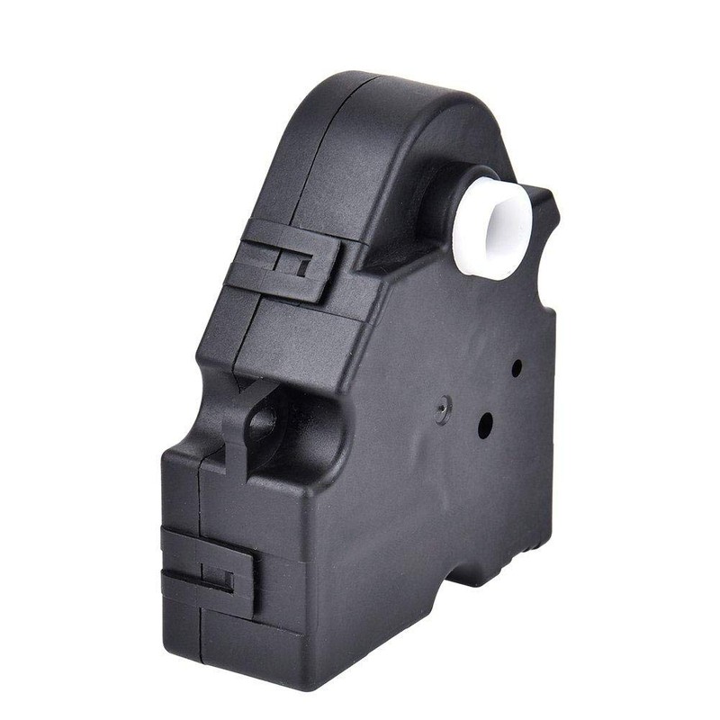 Heavy Duty HVAC Air Door Actuator for Peterbilt Comercial Truck