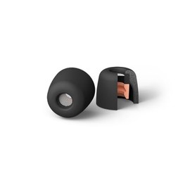 Sony EPNI1010S 1 Pair Black Noise Isolating Replacement Ear Plugs for WF1000XM5 (S, L, M & XS also available)